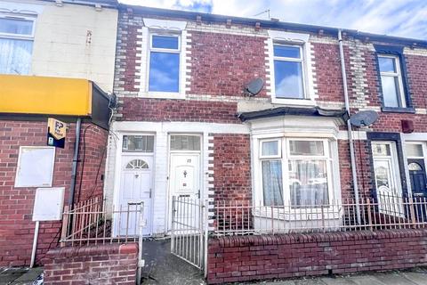 3 bedroom flat for sale, Chichester Road, South Shields