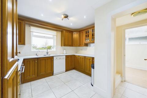 2 bedroom semi-detached bungalow for sale, Turning Lane, Scarisbrick, Southport, PR8 5HY