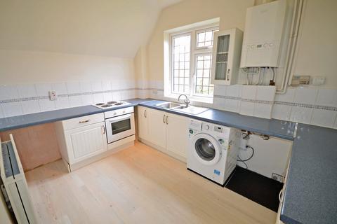 3 bedroom apartment for sale, Branksome Park Road, CAMBERLEY, GU15