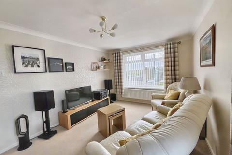 2 bedroom flat for sale, Glebe Road, Bedlington, Northumberland, NE22 6LN