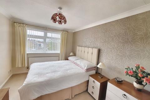 2 bedroom flat for sale, Glebe Road, Bedlington, Northumberland, NE22 6LN