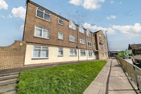 2 bedroom apartment for sale, Glebe Road, Bedlington, Northumberland, NE22 6LN