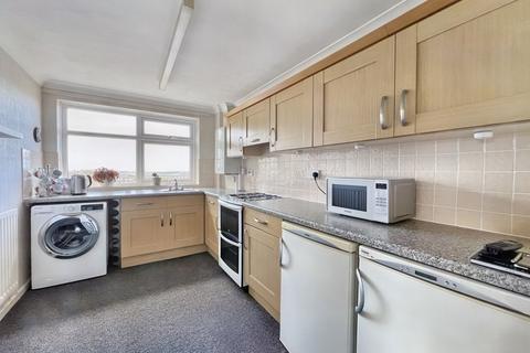 2 bedroom apartment for sale, Glebe Road, Bedlington, Northumberland, NE22 6LN