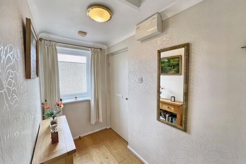 2 bedroom apartment for sale, Glebe Road, Bedlington, Northumberland, NE22 6LN