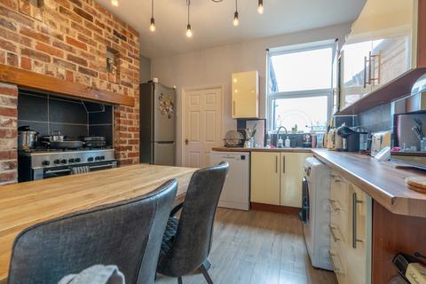 3 bedroom terraced house for sale, Parkway, Whitwell, S80