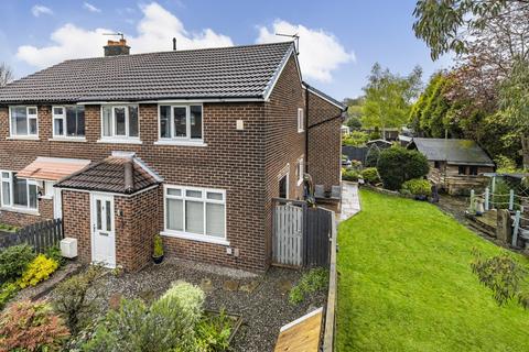 4 bedroom semi-detached house for sale, 127 St Annes Road Audenshaw Manchester M34 5AN