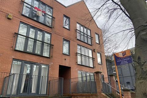 2 bedroom flat for sale, Delaunays Road, Manchester, Greater Manchester, M8 4QS