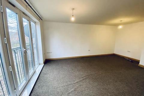 2 bedroom flat for sale, Delaunays Road, Manchester, Greater Manchester, M8 4QS
