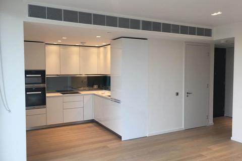 1 bedroom apartment to rent, 1 Lillie Square, London, SW6