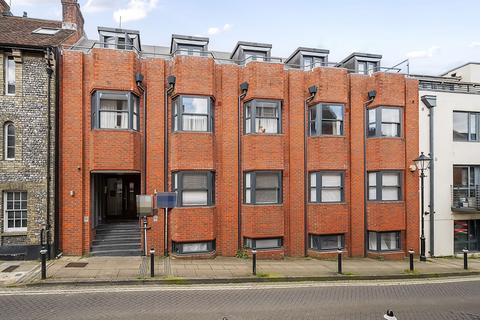 1 bedroom apartment for sale, St. Clement Street, Winchester, SO23
