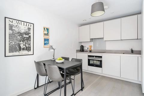 1 bedroom apartment for sale, St. Clement Street, Winchester, SO23