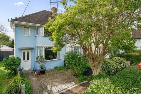 72 Arthray Road, Oxford, OX2 9AB