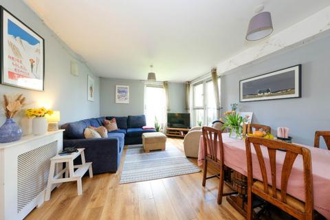 2 bedroom ground floor flat for sale, Flat 1, 1 Thorntreeside, Edinburgh, EH6 8FA
