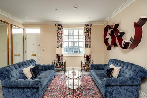 4 bedroom terraced house for sale, Radnor Walk, Chelsea, SW3