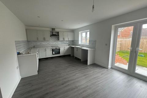 3 bedroom semi-detached house to rent, Holbeach St. Marks, Spalding