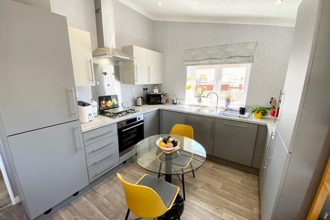 undefined, Lyndhurst Road, Christchurch BH23