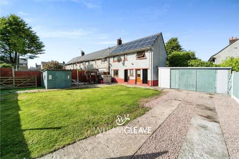 3 bedroom end of terrace house for sale, Penyffordd CH8
