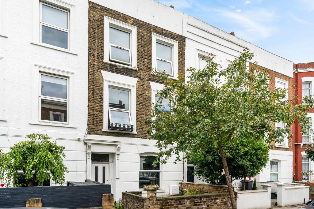 Windsor Road, London, N7 6 bed terraced house for sale £1,250,000