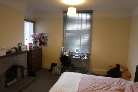 4 bedroom house to rent, 58 Friar Gate, Derby,