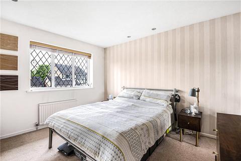 3 bedroom detached house for sale, Tinsey Close, Egham, Surrey, TW20