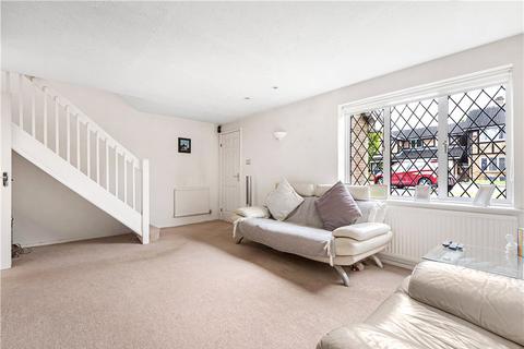 3 bedroom detached house for sale, Tinsey Close, Egham, Surrey, TW20