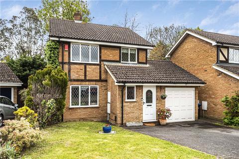 Tinsey Close, Egham, Surrey, TW20