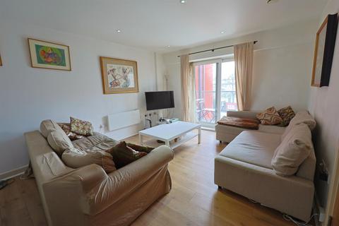 3 bedroom apartment for sale, Envoy House, East Drive, London, Greater London, NW9 5ZU