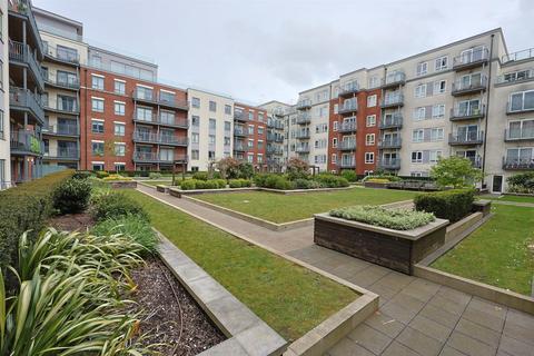 3 bedroom apartment for sale, Envoy House, East Drive, London, Greater London, NW9 5ZU