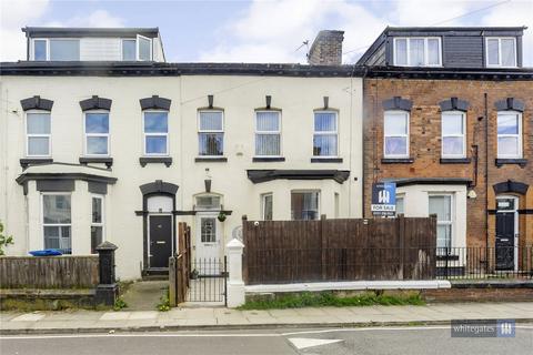 5 bedroom terraced house for sale, Windsor Road, Tuebrook, Liverpool, Merseyside, L13