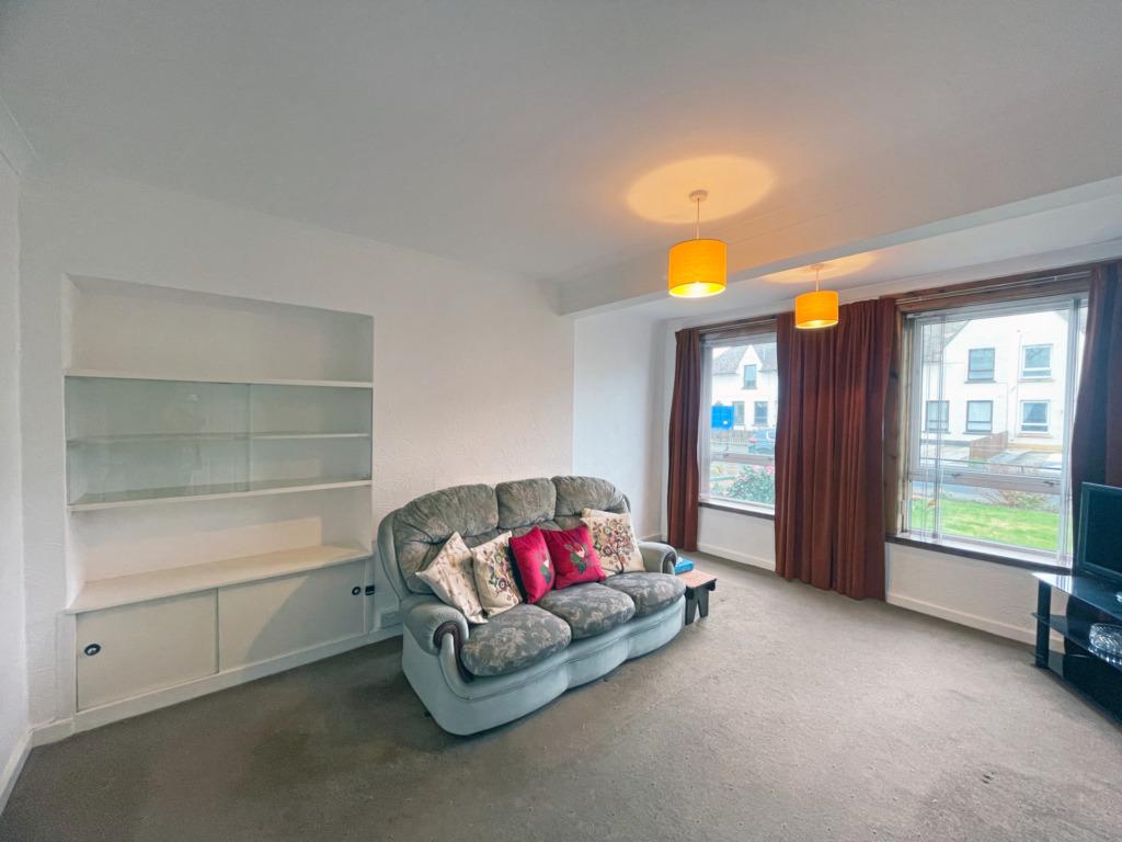 12 Glenpane Street, Caol 2 bed terraced house for sale £165,000