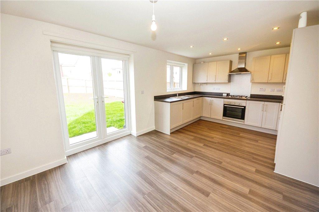 Foundry Lane, Clay Cross, Chesterfield 4 bed detached house for sale