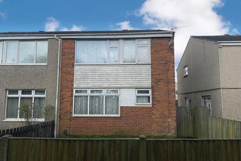 3 bedroom semi-detached house for sale, 18 Springfield Way, Kirkby-in-Ashfield, Nottingham, NG17 7PL
