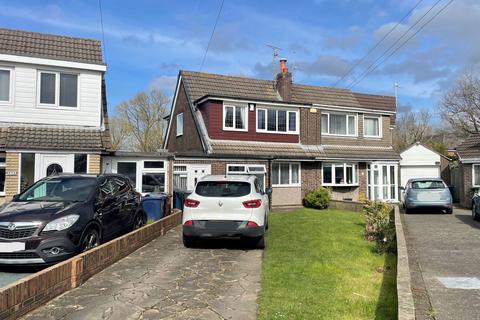 72 Jackson Close, Haskayne, Ormskirk, L39 7LD