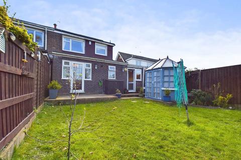 72 Jackson Close, Haskayne, Ormskirk, L39 7LD