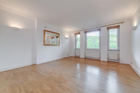 1 bedroom flat for sale, Douglas House, Maida Avenue, London