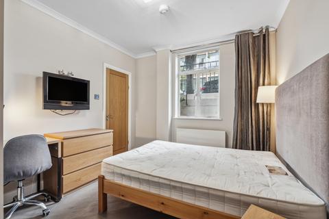 3 bedroom flat to rent, Montagu Square, London