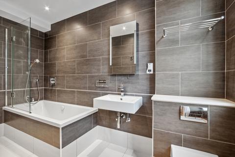 3 bedroom flat to rent, Montagu Square, London