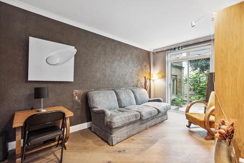 3 bedroom flat to rent, Montagu Square, London