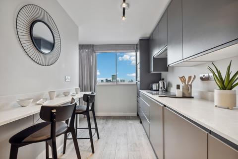 2 bedroom flat to rent, Luxborough Tower, Luxborough Street, London
