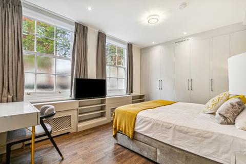 4 bedroom flat to rent, Bryanston Court, George Street, London