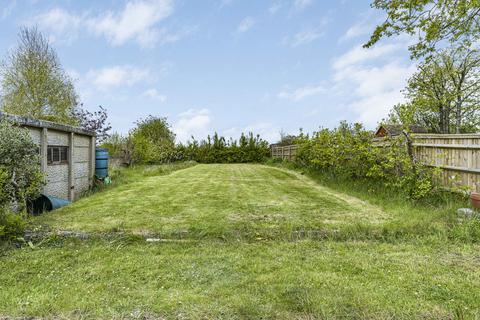 2 bedroom detached bungalow for sale, Brook Street, Benson, OX10