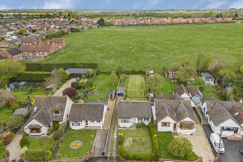 87 Brook Street, Benson, Wallingford, OX10 6LH
