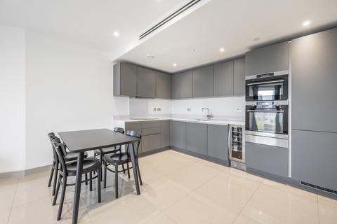 1 bedroom flat for sale, Conquest Tower, 130 Blackfriars Road, London