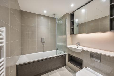 1 bedroom flat for sale, Conquest Tower, 130 Blackfriars Road, London