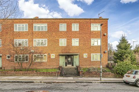 1 bedroom flat for sale, Gowrie Road, London