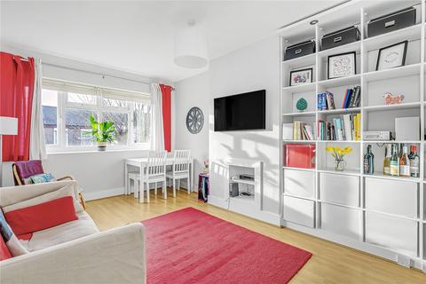 1 bedroom flat for sale, Gowrie Road, London