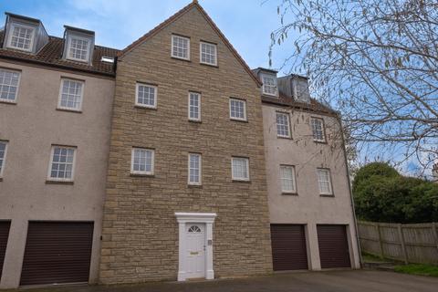 Dundee - 4 bedroom flat for sale
