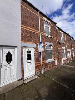 1 bedroom terraced house to rent, First Street, Blackhall Colliery TS27