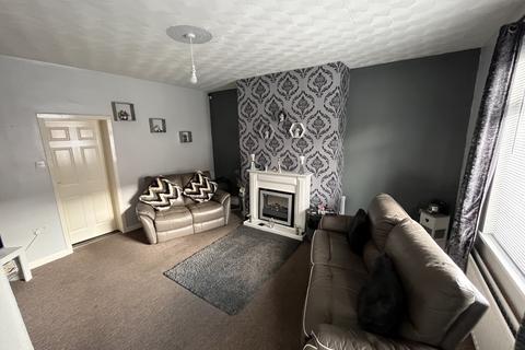 1 bedroom terraced house to rent, First Street, Blackhall Colliery TS27