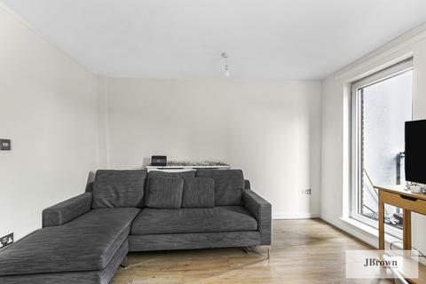 2 bedroom flat for sale, Wisteria Apartments, 33-43 Chatham Place, London, E9